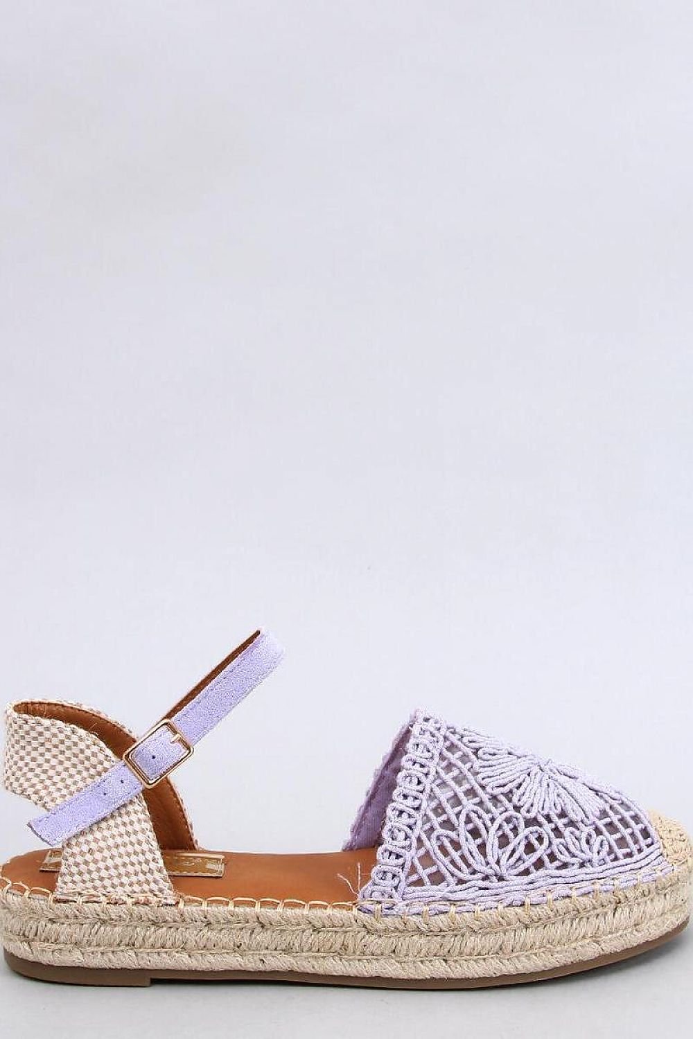 Sandals model 195974